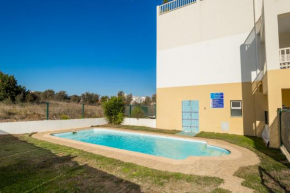 Apartamentos Castelos da Rocha